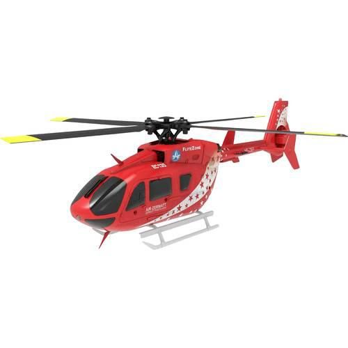 Pichler Modellbau EC135 Air Zermatt RC Hubschrauber RtF