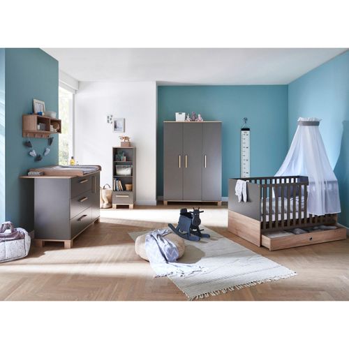 Babyzimmer-Komplettset ARTHUR BERNDT 