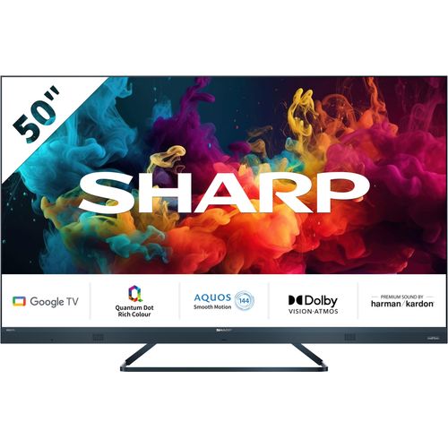 SHARP LED-Fernseher 