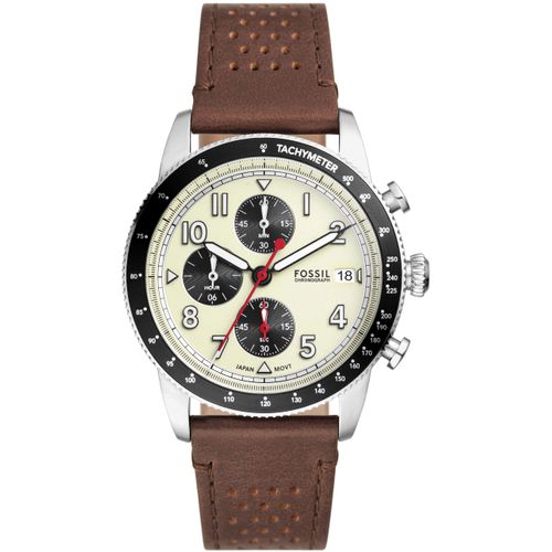 Chronograph FOSSIL 