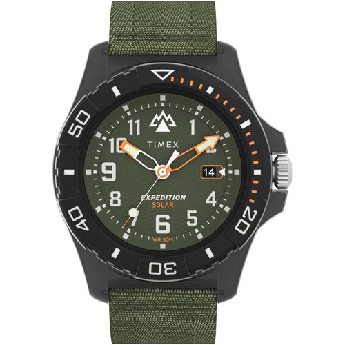 Solaruhr TIMEX 