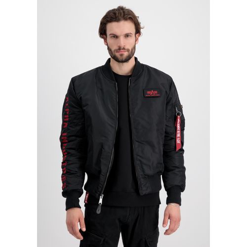 Bomberjacke ALPHA INDUSTRIES 