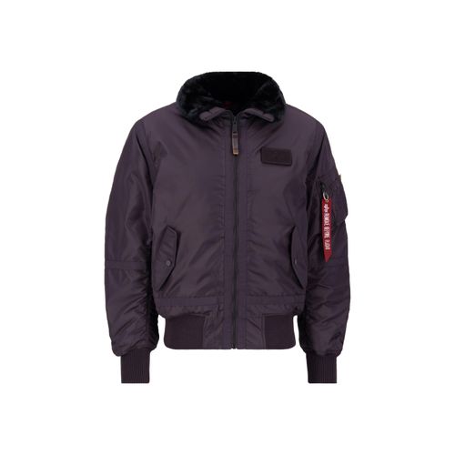 Bomberjacke ALPHA INDUSTRIES 