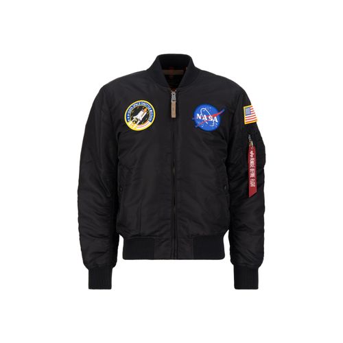 Bomberjacke ALPHA INDUSTRIES 