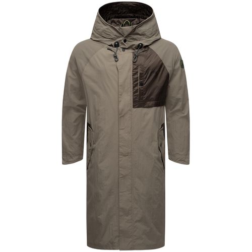 Regenmantel STONE HARBOUR 