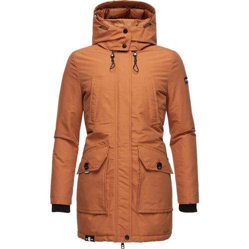 Winterjacke NAVAHOO 