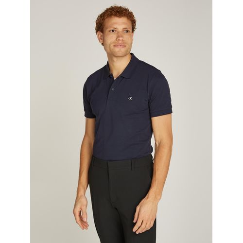 Poloshirt CALVIN KLEIN JEANS 