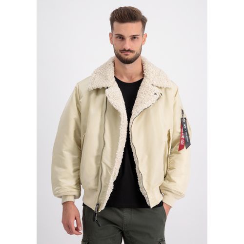 Bomberjacke ALPHA INDUSTRIES 