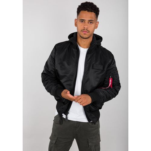 Bomberjacke ALPHA INDUSTRIES 