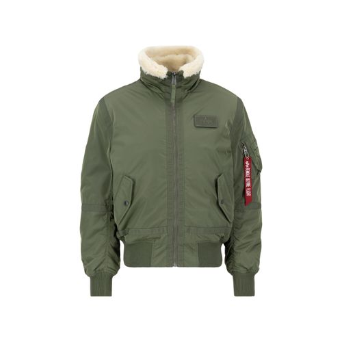 Bomberjacke ALPHA INDUSTRIES 