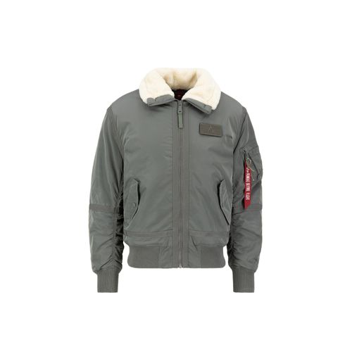 Bomberjacke ALPHA INDUSTRIES 