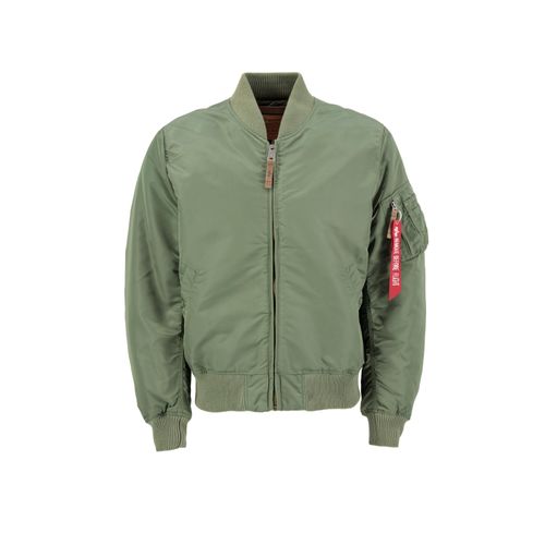 Bomberjacke ALPHA INDUSTRIES 