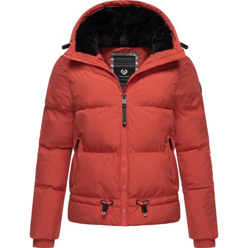 Steppjacke RAGWEAR 