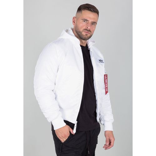 Bomberjacke ALPHA INDUSTRIES 