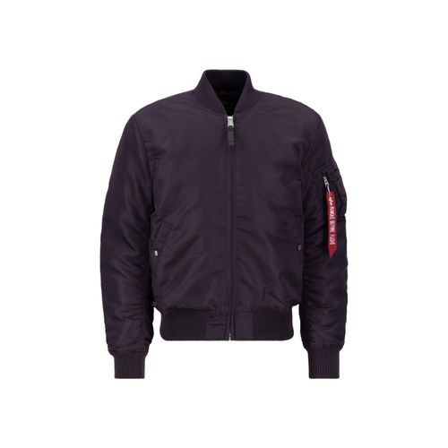 Bomberjacke ALPHA INDUSTRIES 