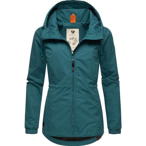 Outdoorjacke RAGWEAR 