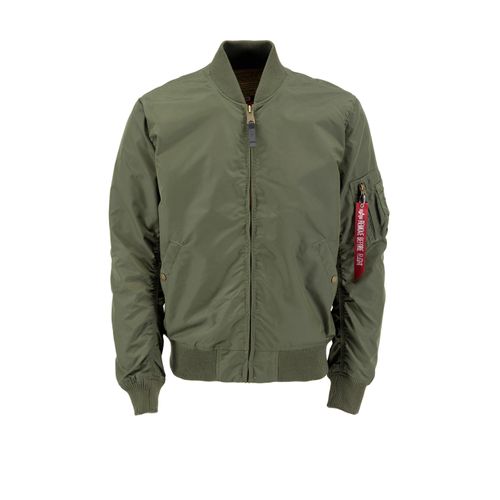 Bomberjacke ALPHA INDUSTRIES 