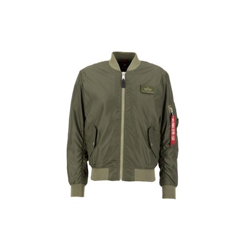 Bomberjacke ALPHA INDUSTRIES 