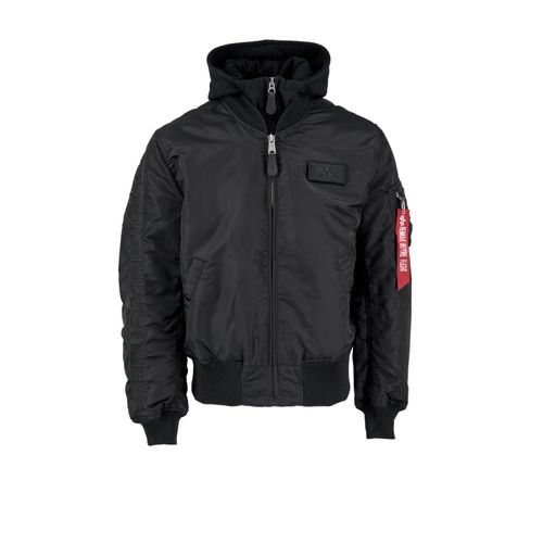 Bomberjacke ALPHA INDUSTRIES 