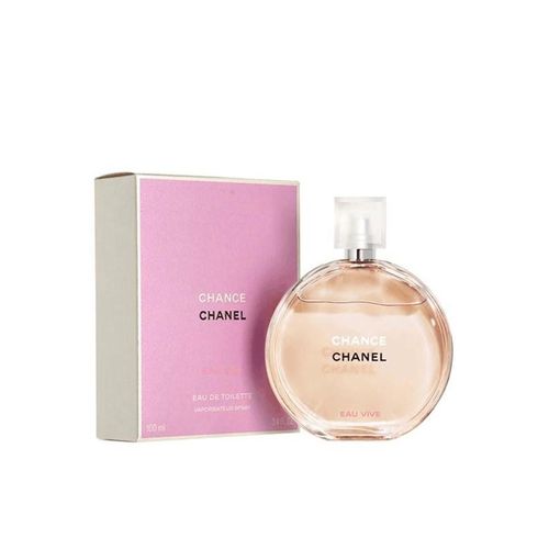 Chanel Chance Eau Vive EDT