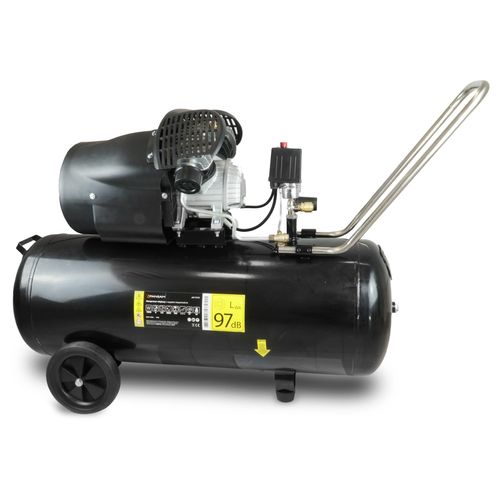 Ölkompressortank 100L ,2,3kW 412L/min,8bar
