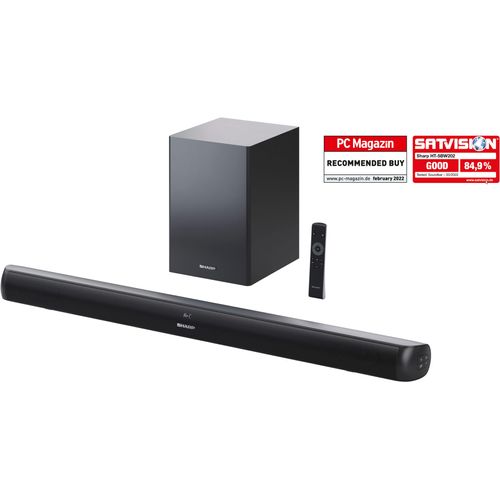 SHARP Soundbar 