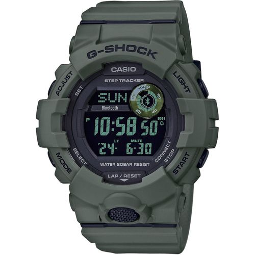 Smartwatch CASIO G-SHOCK 