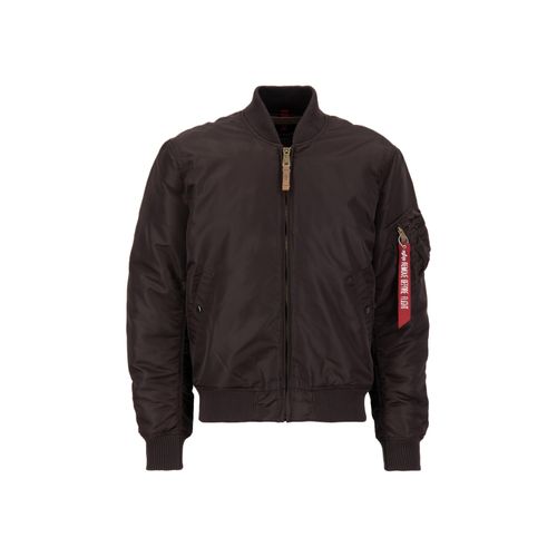 Bomberjacke ALPHA INDUSTRIES 