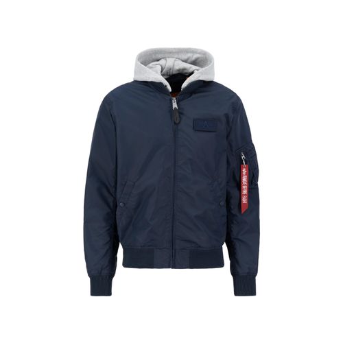 Bomberjacke ALPHA INDUSTRIES 