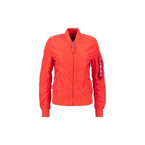 Bomberjacke ALPHA INDUSTRIES 