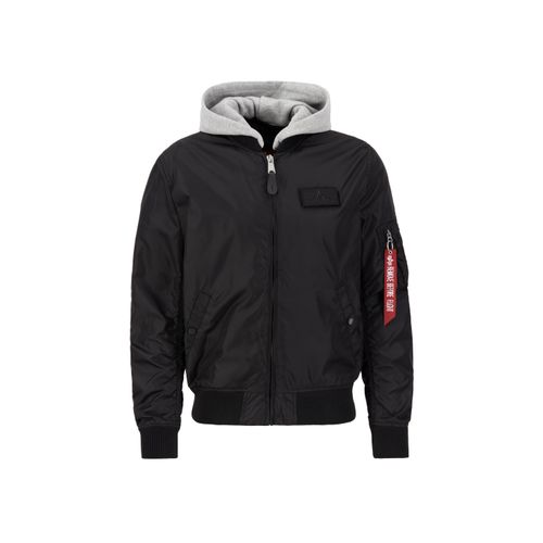 Bomberjacke ALPHA INDUSTRIES 