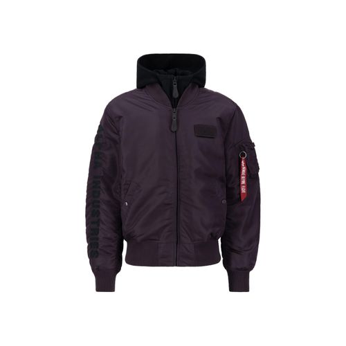 Bomberjacke ALPHA INDUSTRIES 