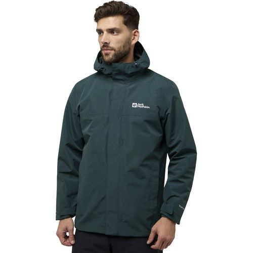 Funktionsjacke JACK WOLFSKIN 