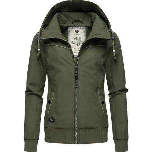 Outdoorjacke RAGWEAR 