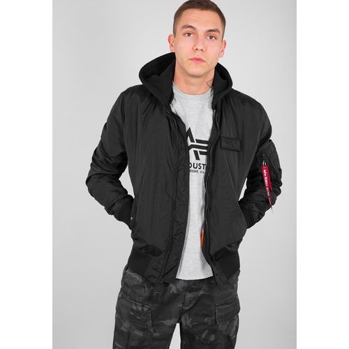 Bomberjacke ALPHA INDUSTRIES 