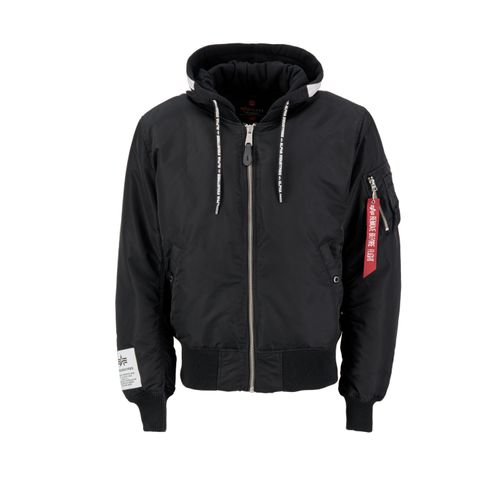 Bomberjacke ALPHA INDUSTRIES 