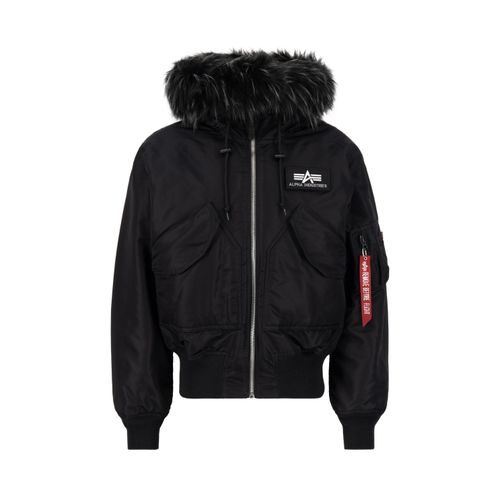 Winterjacke ALPHA INDUSTRIES 