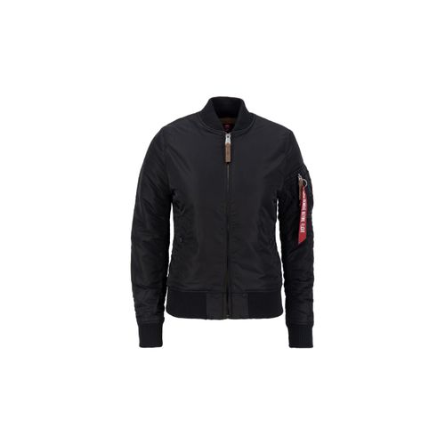 Bomberjacke ALPHA INDUSTRIES 