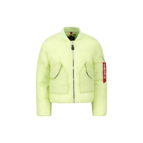 Bomberjacke ALPHA INDUSTRIES 