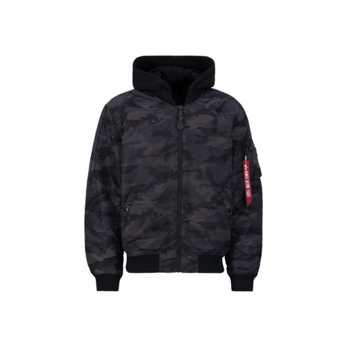 Bomberjacke ALPHA INDUSTRIES 