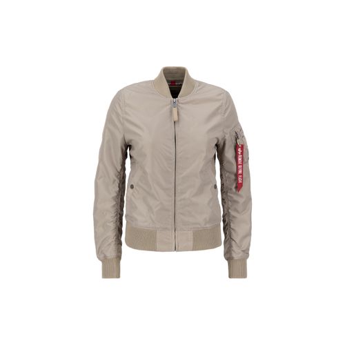 Bomberjacke ALPHA INDUSTRIES 