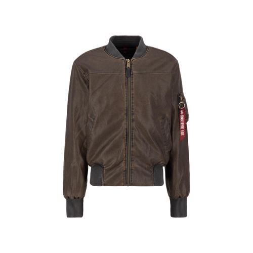 Bomberjacke ALPHA INDUSTRIES 