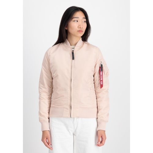 Bomberjacke ALPHA INDUSTRIES 