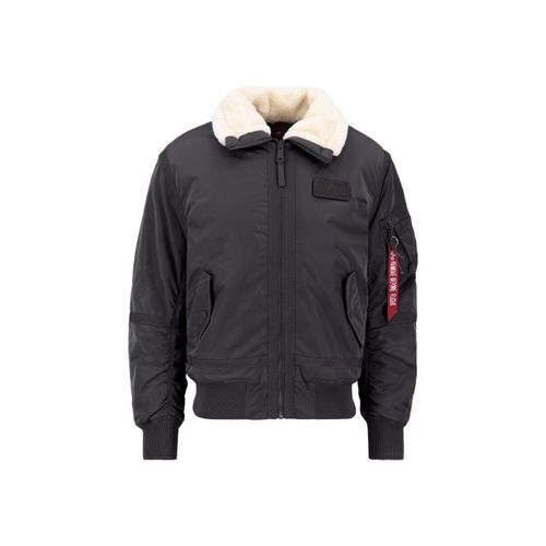 Bomberjacke ALPHA INDUSTRIES 