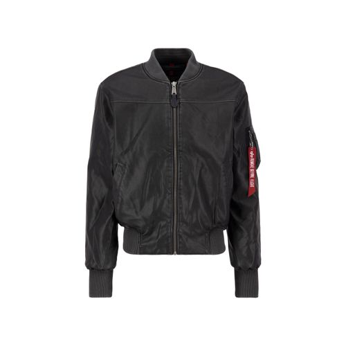 Bomberjacke ALPHA INDUSTRIES 