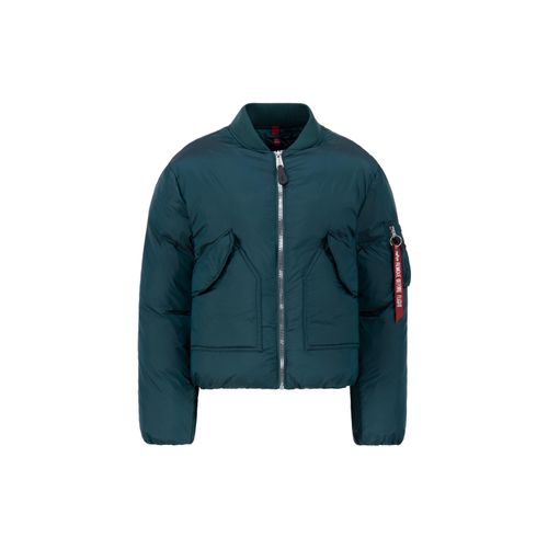 Bomberjacke ALPHA INDUSTRIES 