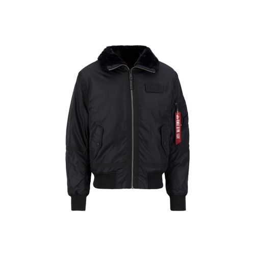 Bomberjacke ALPHA INDUSTRIES 