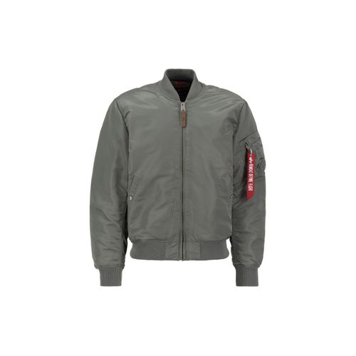 Bomberjacke ALPHA INDUSTRIES 