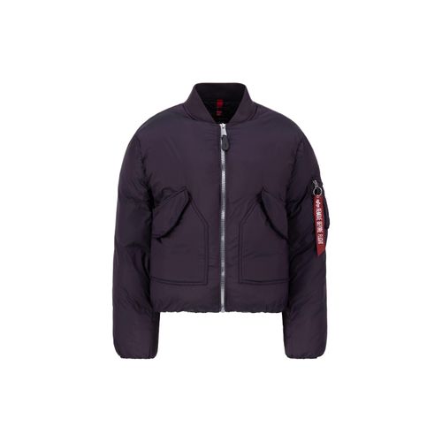 Bomberjacke ALPHA INDUSTRIES 