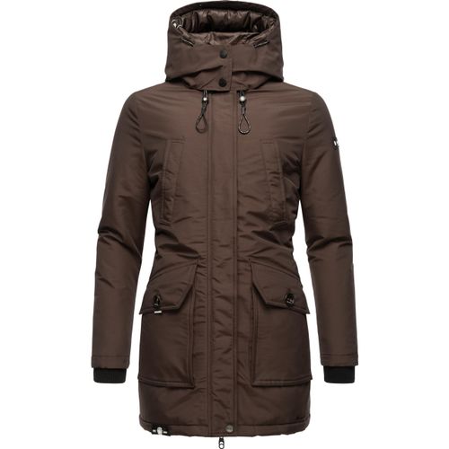 Winterjacke NAVAHOO 